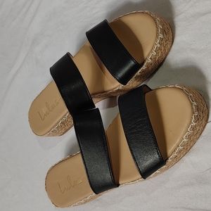 Lulus Espadrille Sandals